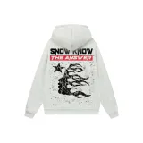 Серый меланж