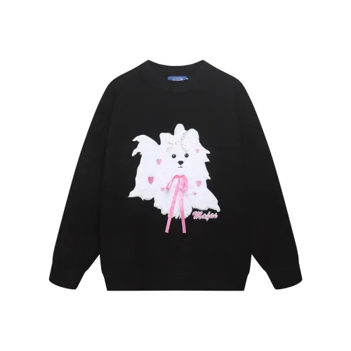 WAYHWEI Женская трикотажная одежда