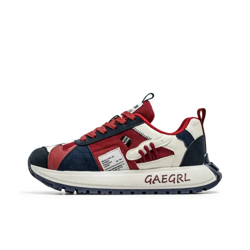 CIROHUNER Износостойкий Дышащий Низкий Топ Casual Мужской