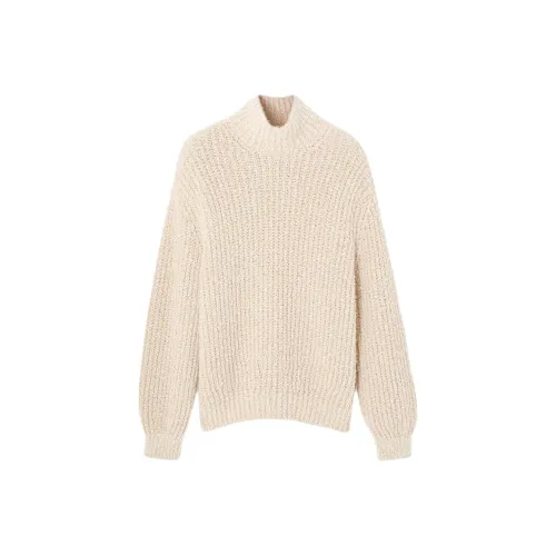 Loro Piana FW25 Кашемировый свитер мужской