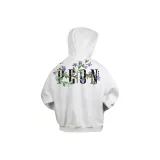 Туманно-серый