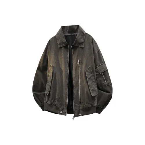 TUCANO Унисекс Куртки