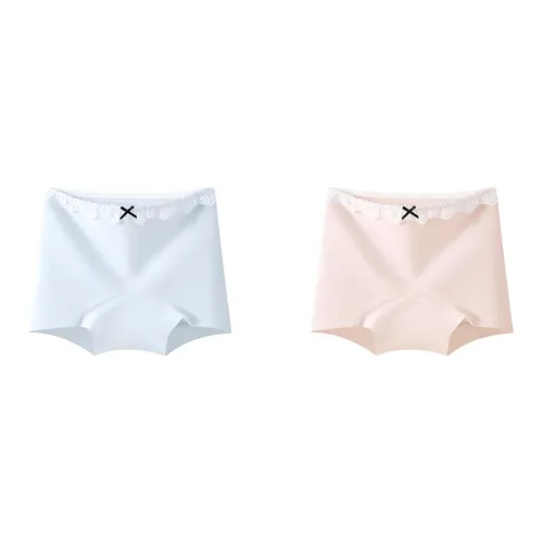 MIIOW Боксеры Женские 2 упаковки