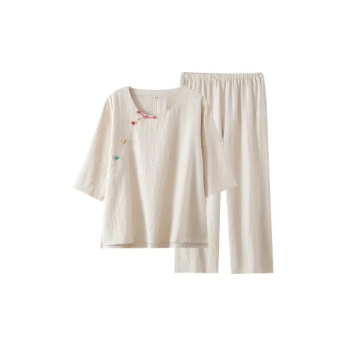 FARO Женские Пижамные Комплекты