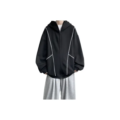 BLACK AT Унисекс Свитшоты