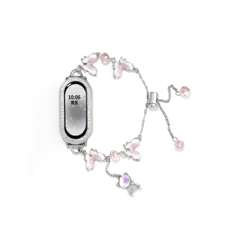 MSSM Ремень Xiaomi Совместимость Металл