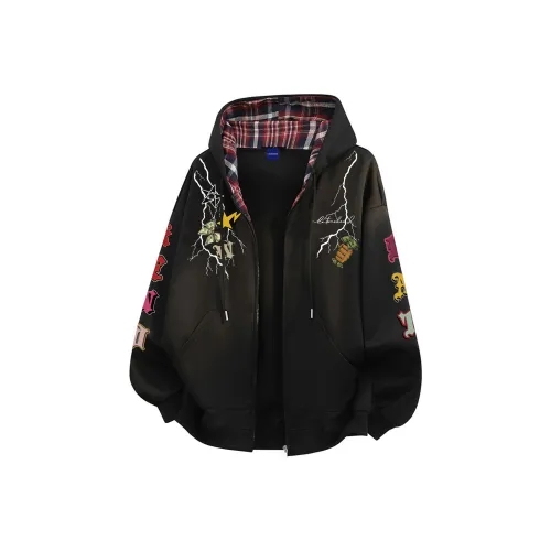 LA'T.WEEKEND Унисекс Свитшоты