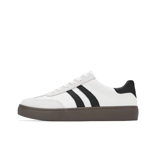 Hotwind Износостойкие Низкие Кеды Немецкого Стиля Мужские