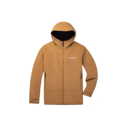 Columbia совместный бренд Поход 286 Reindeer Мужская куртка