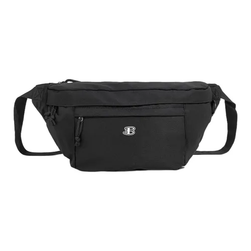 BEN SHERMAN Полиэстер Бананка Стандартная Унисекс Многоцветный