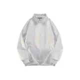 Туманно-серый