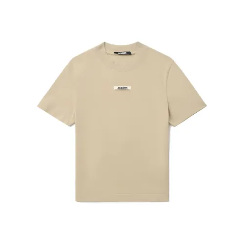 Jacquemus Женские T-рубашки