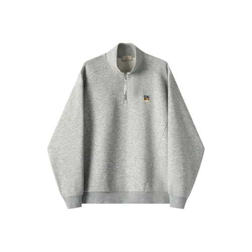 WILLIAM FOX SONS Толстовка Унисекс