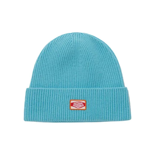 Outdoor Research Wool Beanies Унисекс Небесно-голубой