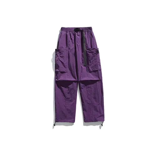 Youth Pastoral Order Повседневные брюки Унисекс