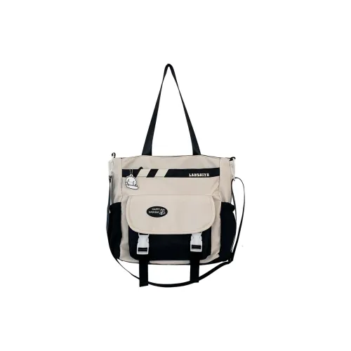 Kwq Нейлоновая сумка через плечо унисекс разноцветная