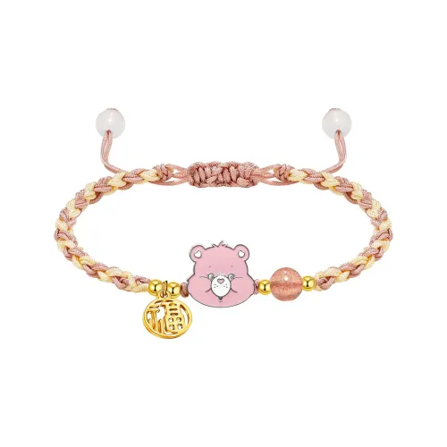 Браслеты Heart Little Bear Alloy Женские