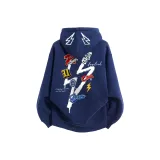 Королевский синий