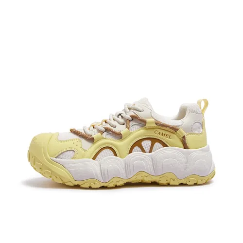 CAMEL Легкий и Износостойкий Кэжуал Мужской