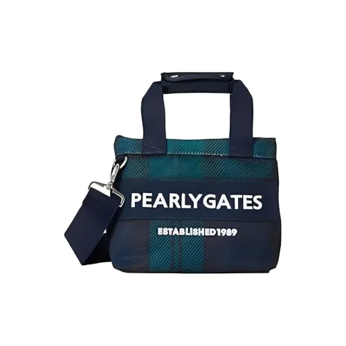 PEARLY GATES Сумки через плечо Многоцветный Унисекс