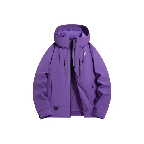 Мужские куртки в сотрудничестве с PLAYBOY