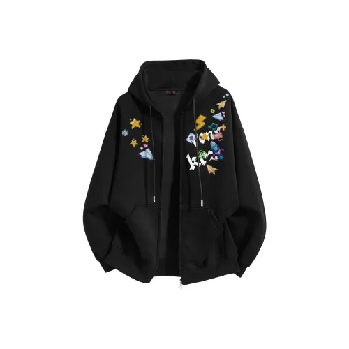 TONYKRZ Унисекс Свитшоты