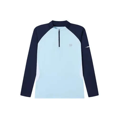 361°KIDS Быстросохнущие футболки для подростков