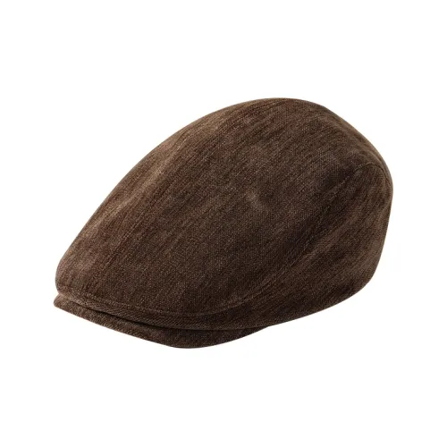 MEXICAN Полиэстер Береты Женские