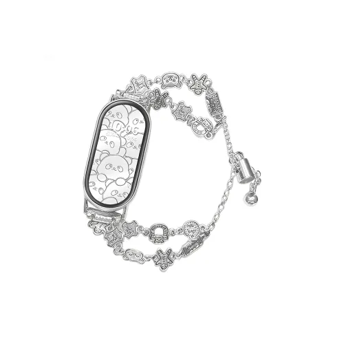 CHUANGYIDA Ремешок Xiaomi Совместимость Металл 13 18 см