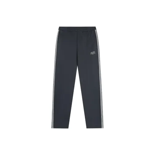 361° Life Collection Вязаные Тренировочные Брюки Мужские