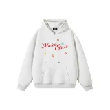 Туманно-серый