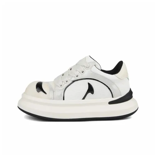 Z.SUO Высота Увеличивающее Покрытие Легкий Низкий Топ Повседневная Обувь Женская