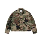 Лесной камуфляж