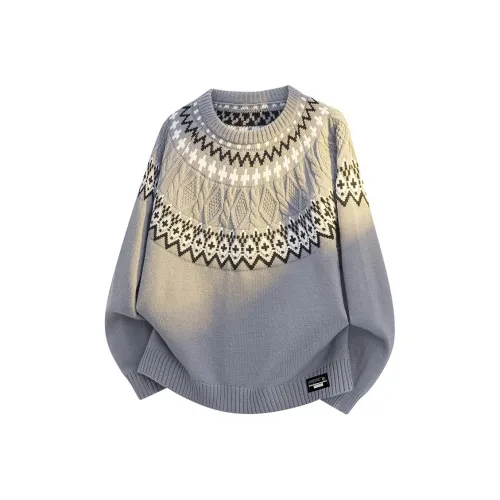 COMOWA Унисекс Трикотаж