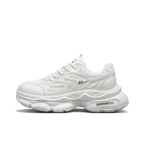 Warrior Аbrasion Resistant Дышащий Увеличение Высоты Низкий Топ Кроссовки Мужские