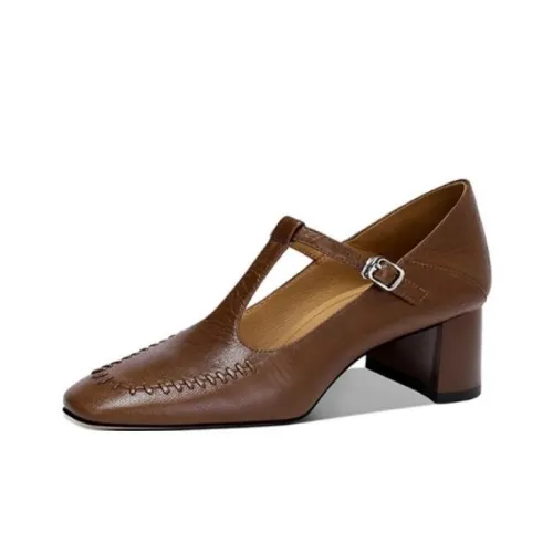 JESSICA SOPHIA Mary Jane обувь Женская