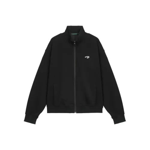 BD.POWER UP+ Унисекс Куртки