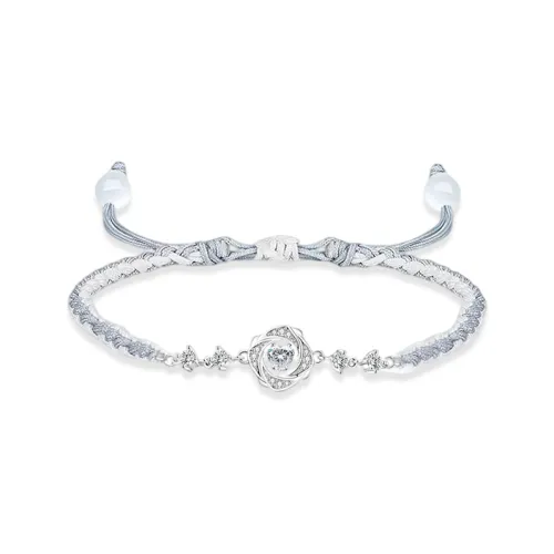 GIFU Ткань Браслеты Шнурки Женские