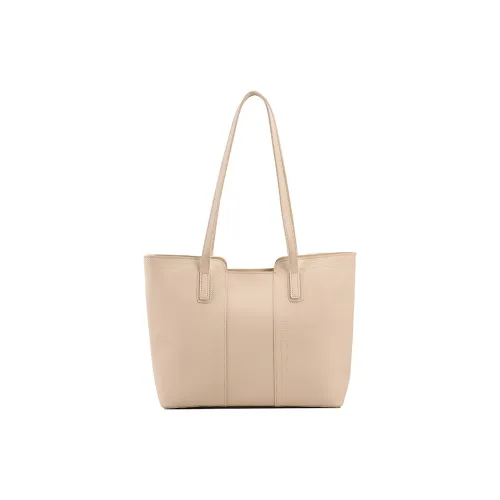 Han Munie ПУ (полиуретан) Сумка-тоут Сумка через плечо Стандартная Женская Многоцветная