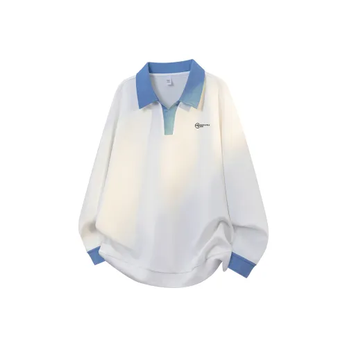 MARK WAFFLE Унисекс Свитшоты