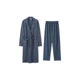 2572 Lilac Set - Винтажный синий