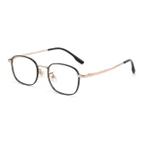 Чёрный, розовый, золотой