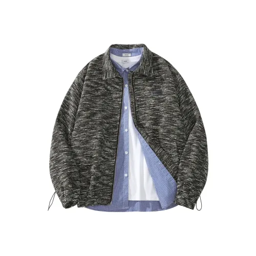 TITH Унисекс Куртки