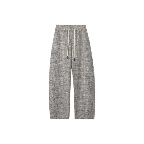 Celestial Laurel Posture Повседневные брюки Унисекс