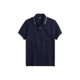 Морской синий