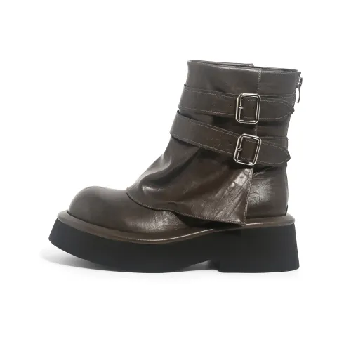 GARDEN CAT Ботильоны Женские