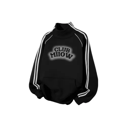 MIIOW Trend Party series Свитшот Унисекс