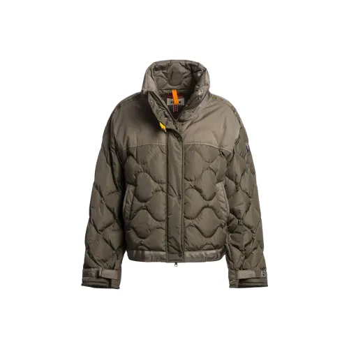 PARAJUMPERS FW25 Пуховик Женские