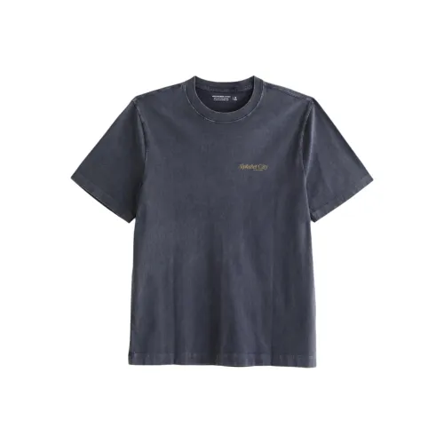 Abercrombie＆Fitch T-рубашка мужская