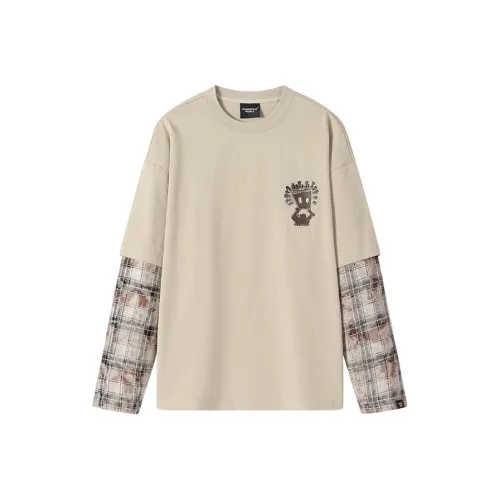 DANGEROUSPEOPLE Унисекс T-рубашки